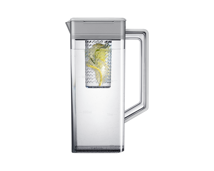 Frigider French Door Samsung RF24BB620EB1EF