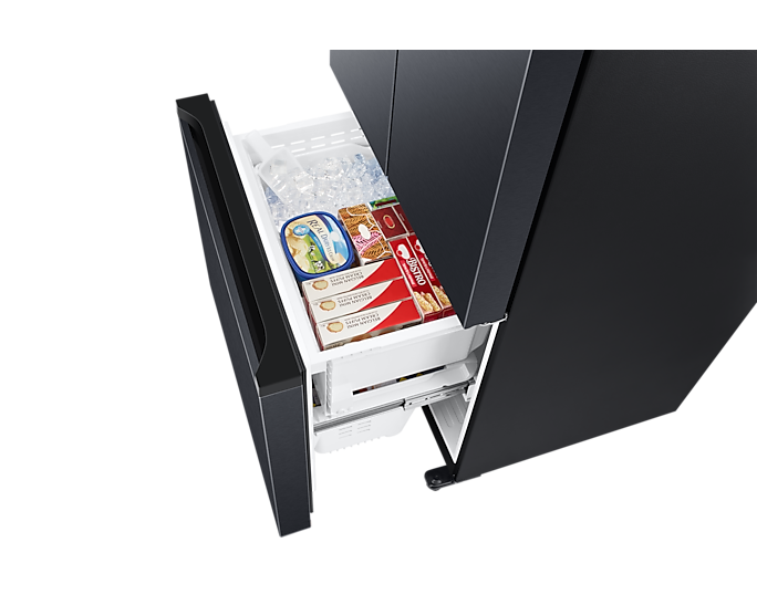 Frigider Samsung RF50C530EB1EF