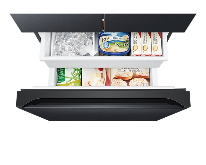 Frigider Samsung RF50C530EB1EF
