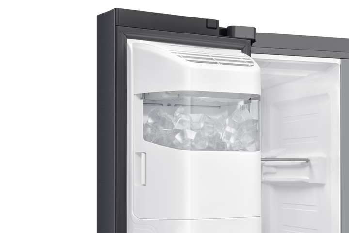 Combina frigorifica Samsung RS70F65KEFEF RS70F65KEFEF