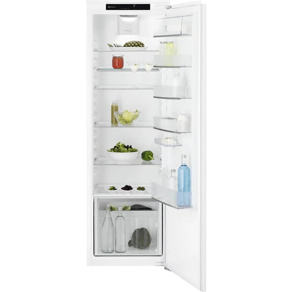 Frigider incorporabil ELECTROLUX LRB2DE18C, Clasa E, DynamicAir Technology, H 176.9 cm, 311 L