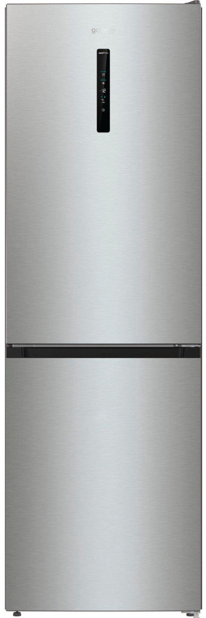 Combina frigorifica GORENJE NK79C0DXL, Clasa C, No Frost, 326 L - TECHNOMAX - GORENJE -www.techmax.ro