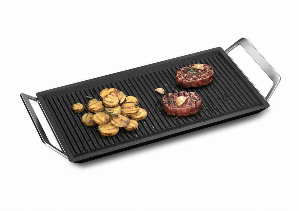 Grill Plancha AEG A9HL33, Dimensiuni 43.2x24.0 cm, Gama