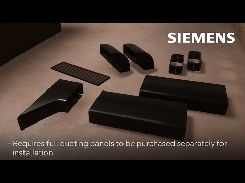Plita cu inductie cu hota integrata SIEMENS iQ700 EX875LX67E, zone