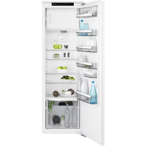 Frigider incorporabil ELECTROLUX IK3026SAL, Clasa F, H 176.9 cm, 282 L