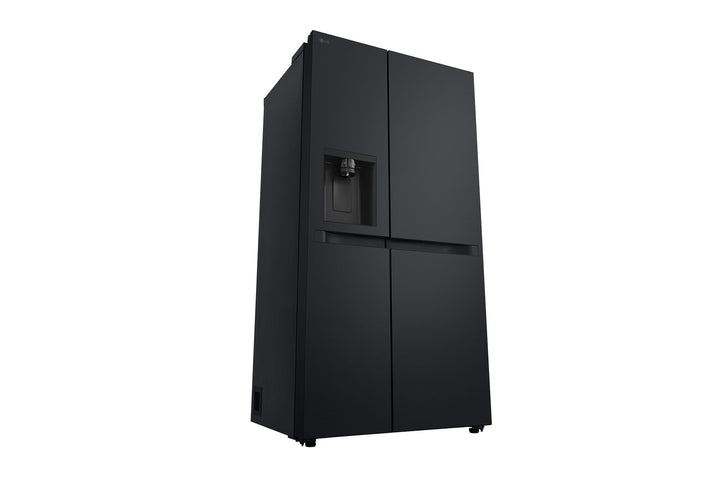 Combina frigorifica LG GSLC41EPPE GSLC41EPPE