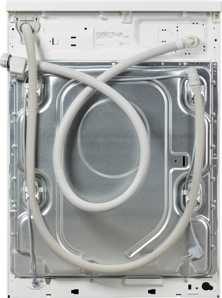Masina de spalat rufe BOSCH seria 6 WUU28T20, Clasa C, 8 kg, 1400 U/min - TECHNOMAX - BOSCH -www.techmax.ro