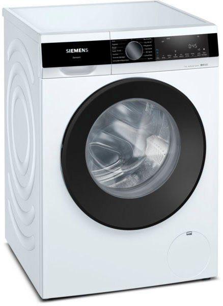 Masina de spalat rufe SIEMENS iQ500 WG44G2A40, Clasa A, i-DOS, 9 kg, 1400 U/min - TECHNOMAX - SIEMENS -www.techmax.ro