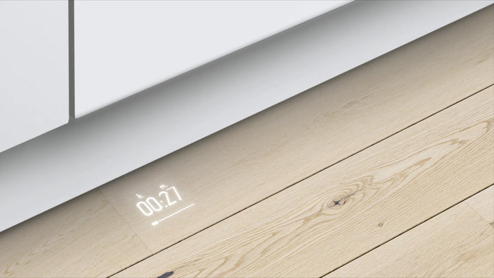 Masina de spalat vase incorporabila BOSCH seria 6 SPV6EMX11E, Clasa D, TimeLight, emotionLight, Home Connect, 10 seturi, 45 cm - TECHNOMAX - BOSCH -www.techmax.ro