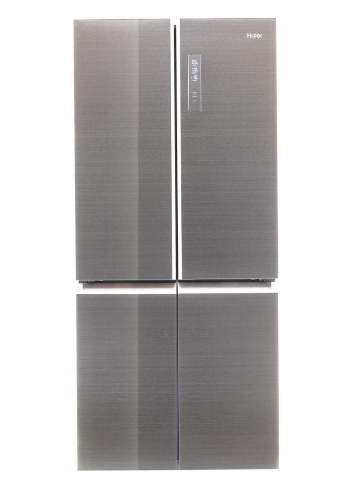 Combina frigorifica Side by Side Multi & Cross Door HAIER seria 7