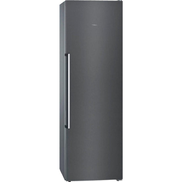 Congelator KA95NA SIEMENS GS36NAXEP, Clasa E, NoFrost, 242 L - TECHNOMAX - SIEMENS -www.techmax.ro