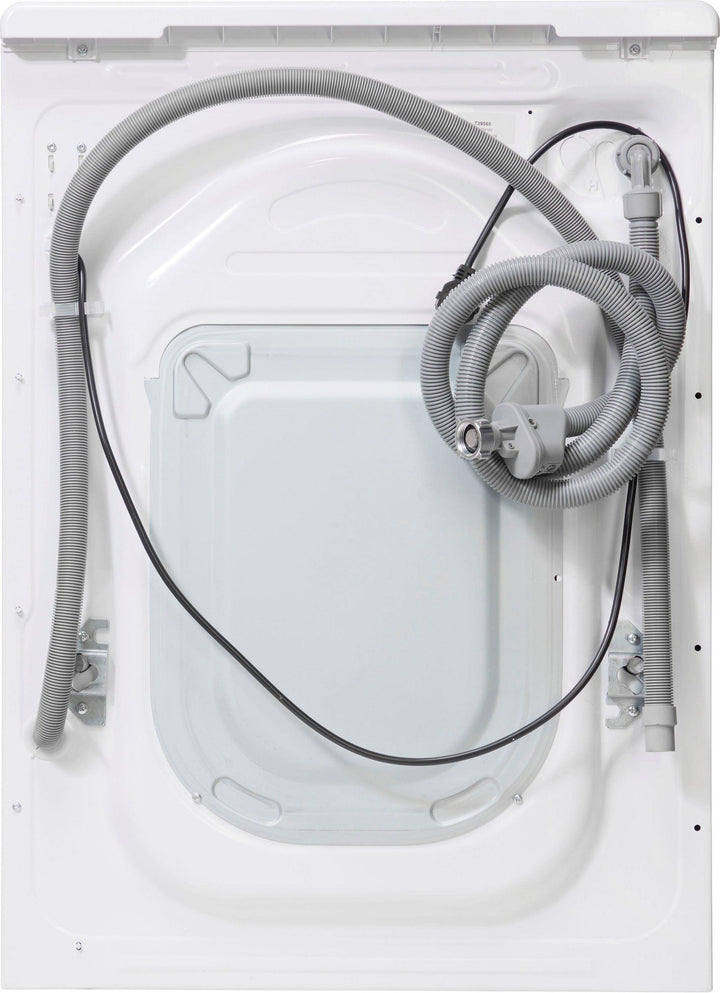 Masina de spalat rufe GORENJE WNEI86APS, Clasa A, 8 kg, 1600 U/min - TECHNOMAX - GORENJE -www.techmax.ro