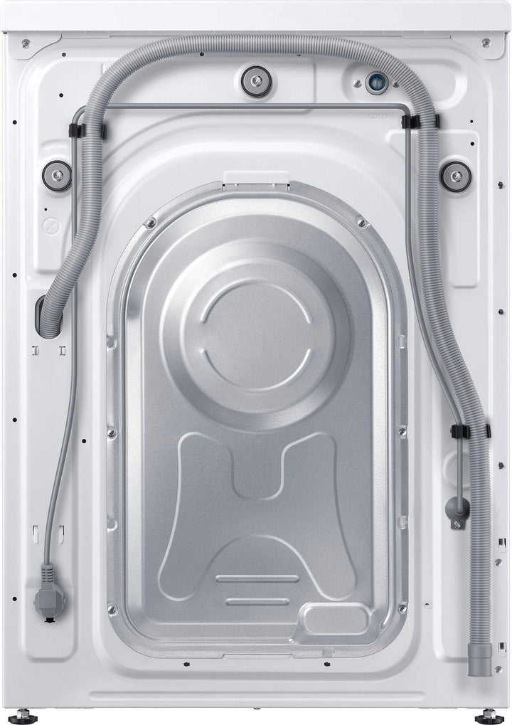 Masina de spalat rufe cu uscator SAMSUNG WD80T554ABT, Clasa E, 8 kg, 5 kg, 1400 U/min - TECHNOMAX - SAMSUNG -www.techmax.ro