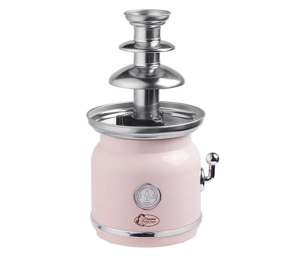 Fantana de ciocalata BESTRON ACF700P