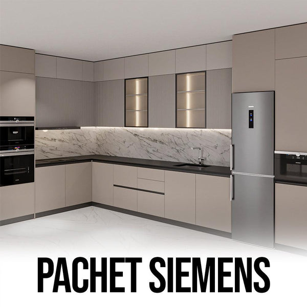 Pachet Siemens - TECHNOMAX - SIEMENS -www.techmax.ro