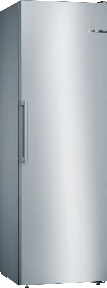 Congelator BOSCH seria 4 GSN36VLFP, Clasa F, NoFrost, 242 L