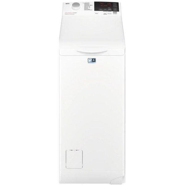 Masina de spalat rufe cu incarcare verticala AEG seria 6000 L6TB61378, Clasa A+++, 7 kg, 1300 U/min - TECHNOMAX - AEG -www.techmax.ro