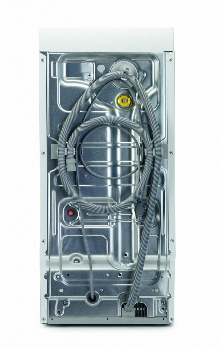 Masina de spalat rufe cu incarcare verticala AEG seria 7000 L7TL710EX, Clasa E, ProSense, 7 kg, 1200 U/min - TECHNOMAX - AEG -www.techmax.ro