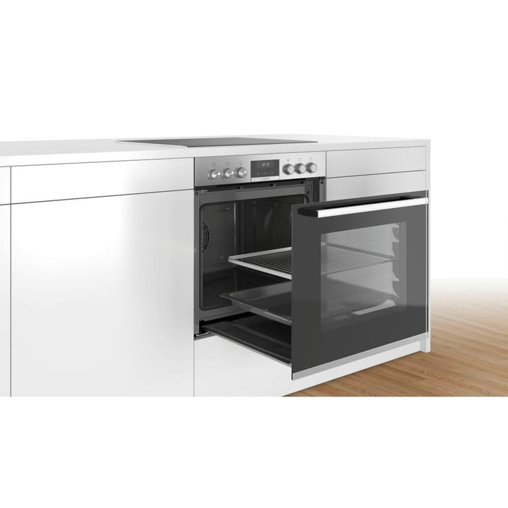 Aragaz electric incorporabil plita inductie BOSCH HEB517BS1 - TECHNOMAX - BOSCH -www.techmax.ro