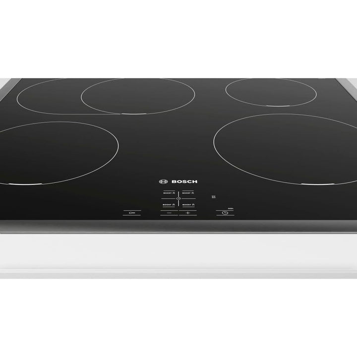 Aragaz electric incorporabil plita inductie BOSCH HEB517BS1 - TECHNOMAX - BOSCH -www.techmax.ro