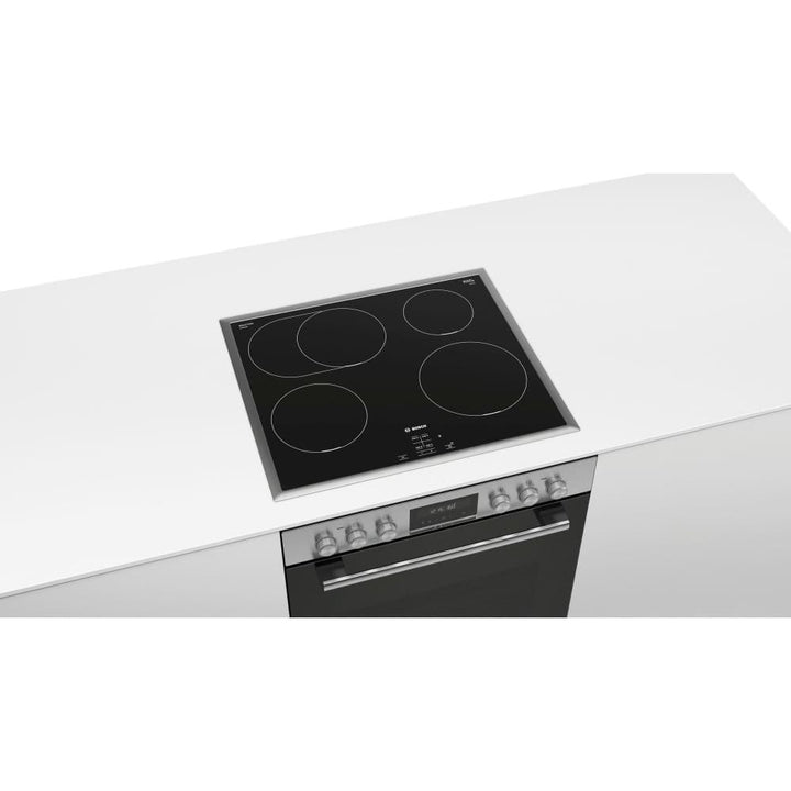 Aragaz electric incorporabil plita inductie BOSCH HEB517BS1 - TECHNOMAX - BOSCH -www.techmax.ro