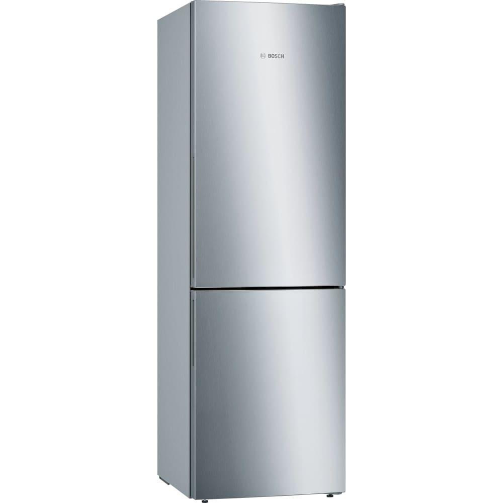Combina frigorifica BOSCH seria 6 KGE36ALCA, Clasa C, Low Frost, 308 L