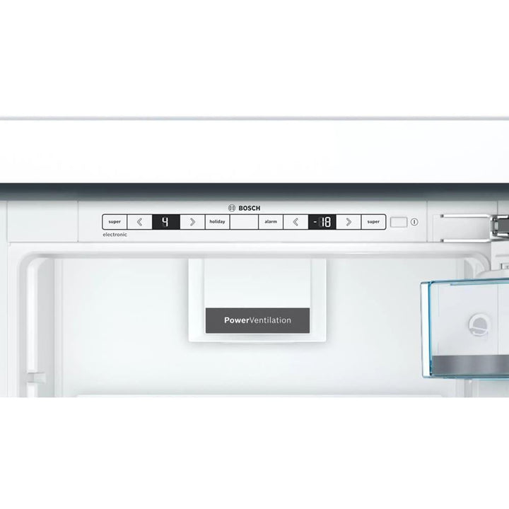 Combina frigorifica incorporabila BOSCH 6 KIN86AFF0 - TECHNOMAX - BOSCH -www.techmax.ro (7160511660209)