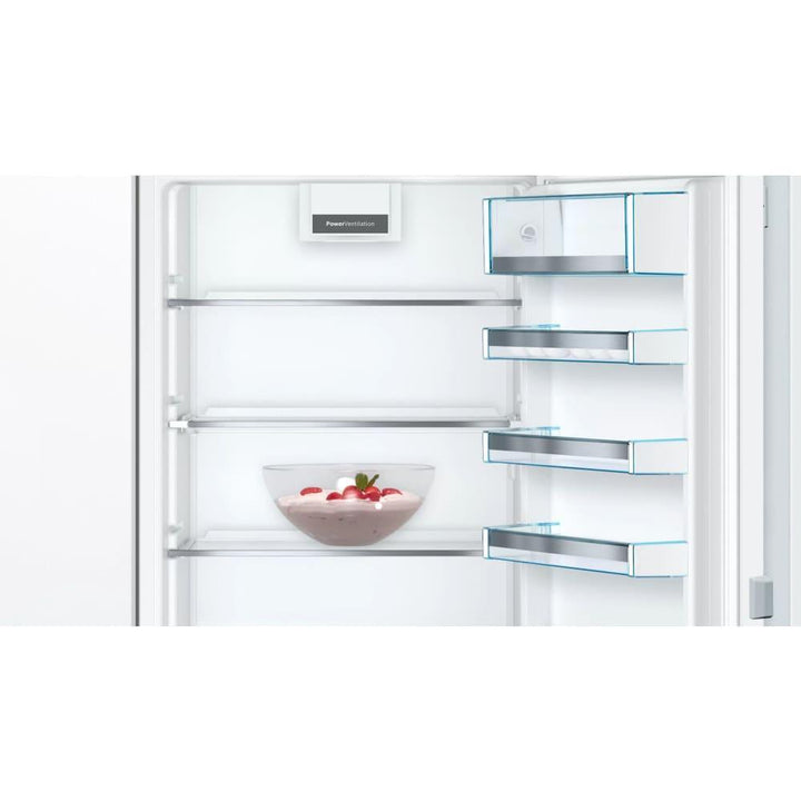 Combina frigorifica incorporabila BOSCH 6 KIN86AFF0 - TECHNOMAX - BOSCH -www.techmax.ro (7160511660209)