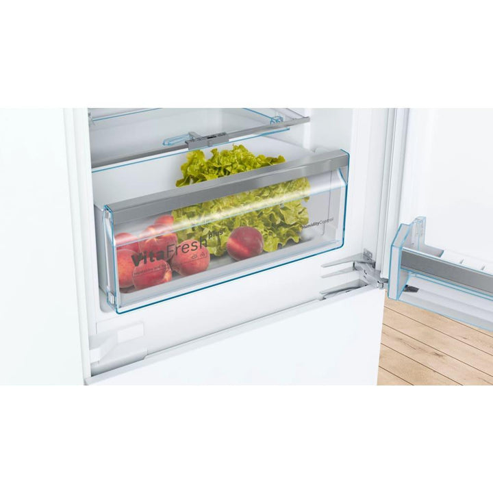 Combina frigorifica incorporabila BOSCH 6 KIN86AFF0 - TECHNOMAX - BOSCH -www.techmax.ro (7160511660209)