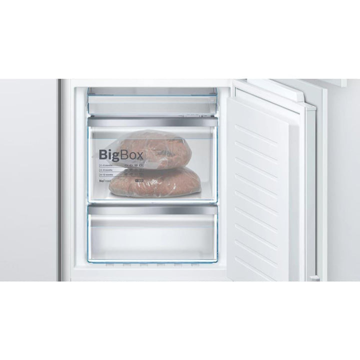 Combina frigorifica incorporabila BOSCH 6 KIN86AFF0 - TECHNOMAX - BOSCH -www.techmax.ro (7160511660209)