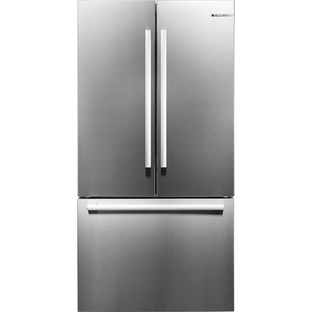 Combina frigorifica Side by Side BOSCH seria 8 KFF96PIEP, Clasa E