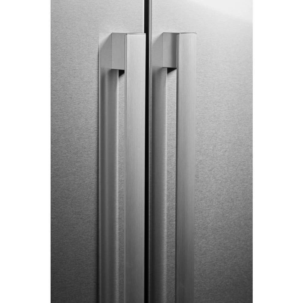 Combina frigorifica Side by Side BOSCH seria 8 KFF96PIEP, Clasa E