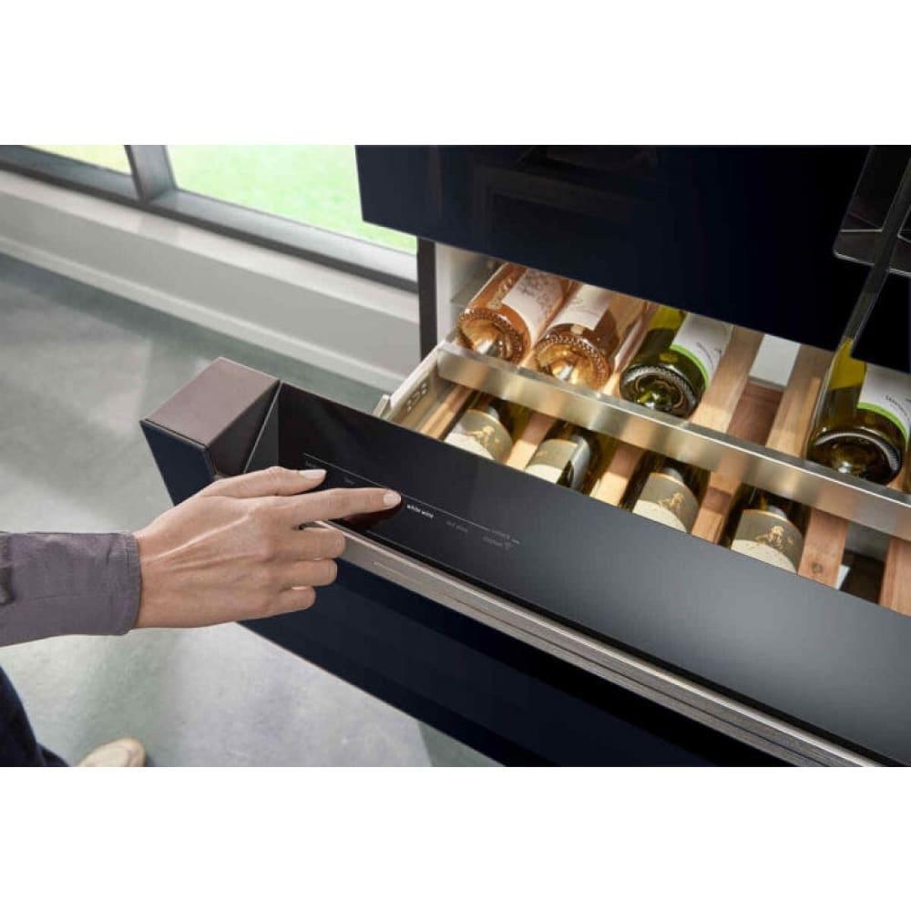 Combina frigorifica Side by Side French Door SIEMENS iQ700