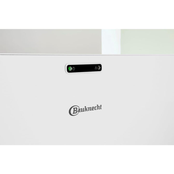 Congelator BAUKNECHT GKN 272 A3+, No frost, 309 L, Clasa D - TECHNOMAX - BAUKNECHT -www.techmax.ro