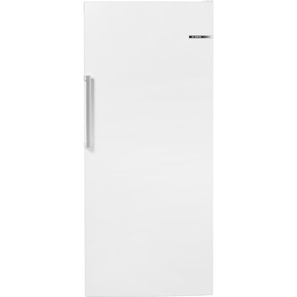 Congelator BOSCH seria 6 GSN51AWDV, Clasa D, No Frost, 290 L - TECHNOMAX - BOSCH -www.techmax.ro