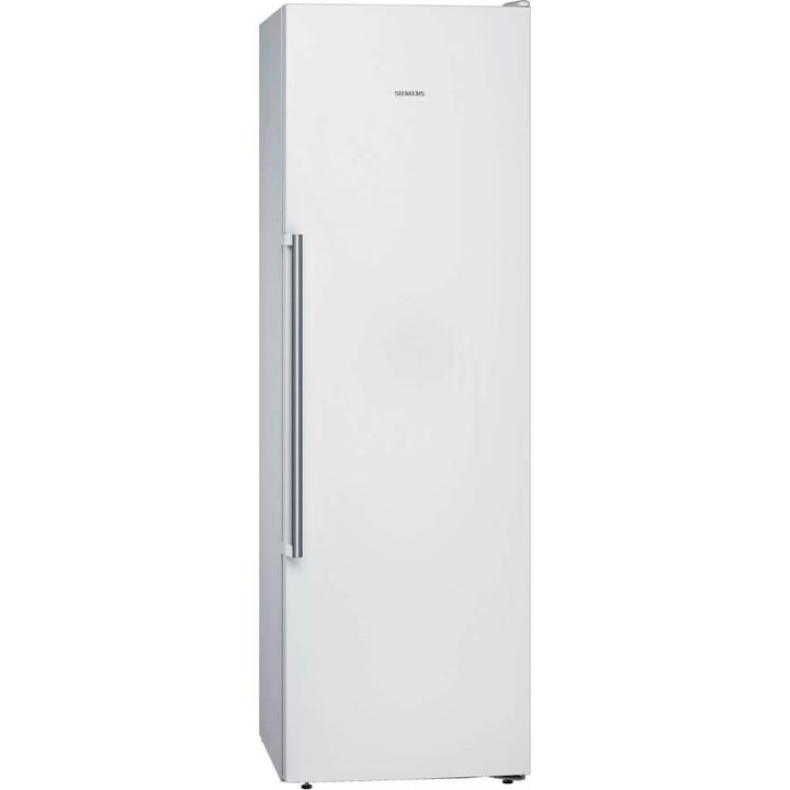 Congelator SIEMENS iQ500 GS36NAWEP, Clasa E, No Frost, 242 L - TECHNOMAX - SIEMENS -www.techmax.ro