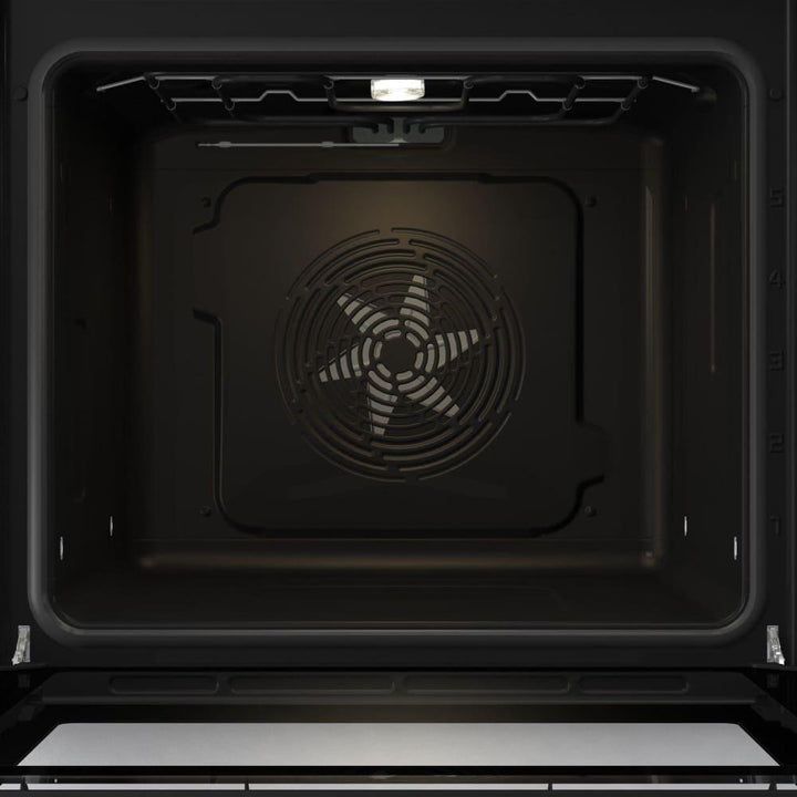 Cuptor electric GORENJE BOSB737OTX, Clasa A, Abur, Curatare hidrolitica, catalitica, 77 L - TECHNOMAX - GORENJE -www.techmax.ro