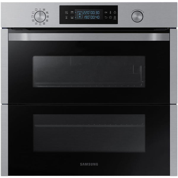 Cuptor electric SAMSUNG Dual Cook Flex NV75N5671RS - TECHNOMAX - SAMSUNG -www.techmax.ro (7160514150577)