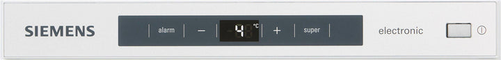 Frigider incorporabil SIEMENS iQ700 KI41FADE0, Clasa E, No Frost, 122.1 cm, 187 L - TECHNOMAX - SIEMENS -www.techmax.ro
