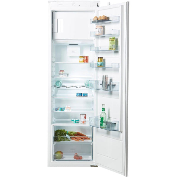 Frigider incorporabil GORENJE RBI4182E1, Clasa F, H 177,7 cm, 280 L - TECHNOMAX - GORENJE -www.techmax.ro