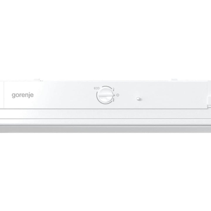Frigider incorporabil GORENJE RBI4182E1, Clasa F, H 177,7 cm, 280 L - TECHNOMAX - GORENJE -www.techmax.ro