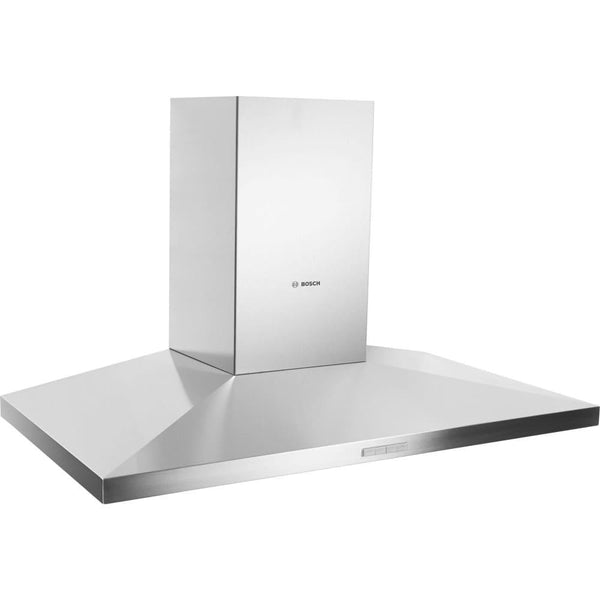 Hota decorativa BOSCH Seria 2 DWP96BC50, Clasa A, 626 m³/h, 90 cm - TECHNOMAX - BOSCH -www.techmax.ro