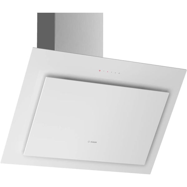 Hota decorativa BOSCH Seria 4 DWK87CM20, Clasa B, 700  m³/h , 80 cm - TECHNOMAX - BOSCH -www.techmax.ro