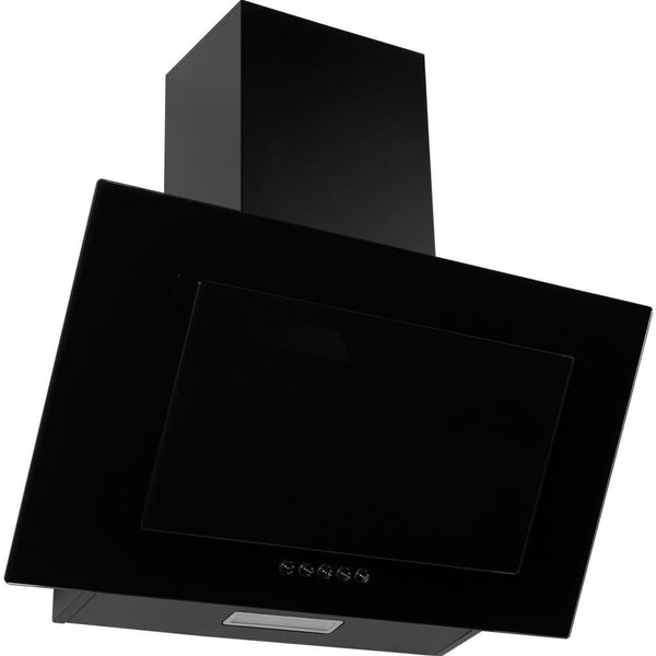 Hota decorativa HANSEATIC SY-103E9A-P1-C84-L121-600, Clasa A, 299 m³/h, 60 cm - TECHNOMAX - HANSEATIC -www.techmax.ro
