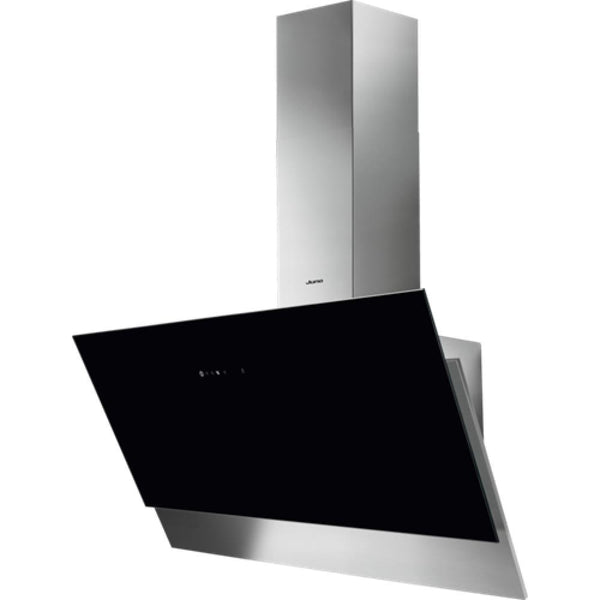 Hota decorativa JUNO JDWK907S6, Clasa A, 700 m³/h, Hob²Hood, 90 cm - TECHNOMAX - Juno -www.techmax.ro