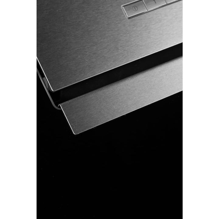 Hota decorativa NEFF N 30 D65IEE1S0, Clasa B, 669 m³/h, 60 cm - TECHNOMAX - NEFF -www.techmax.ro