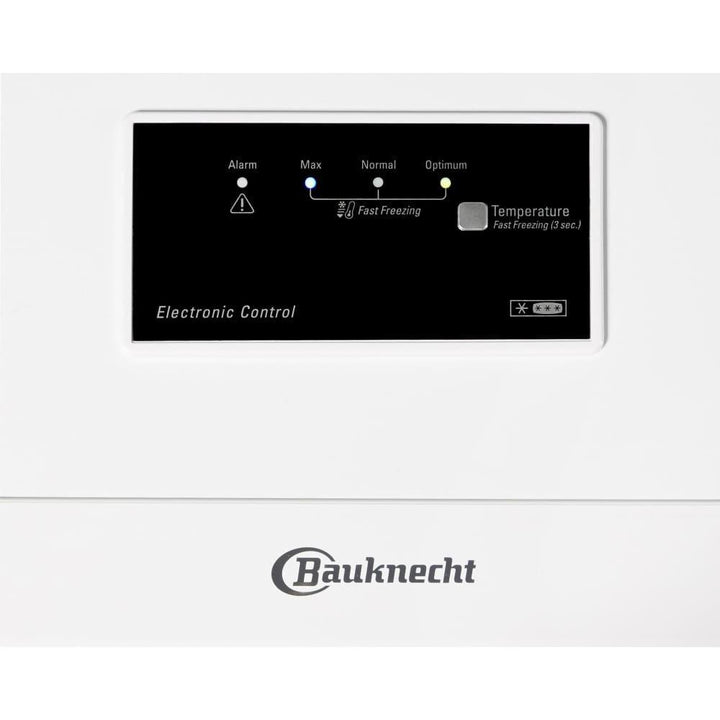 Lada frigorifica BAUKNECHT GTE 206 A2+, 204 L, Clasa E - TECHNOMAX - BAUKNECHT -www.techmax.ro