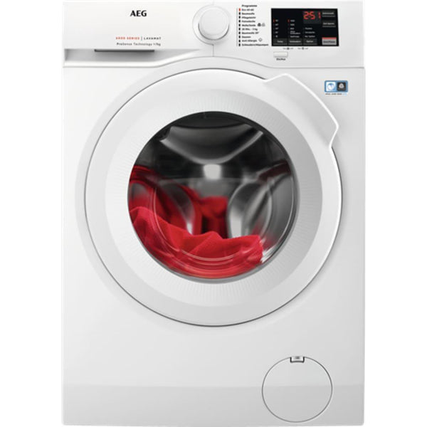 Masina de spalat rufe AEG serie 6000 L6FBA50470 - TECHNOMAX - AEG -www.techmax.ro