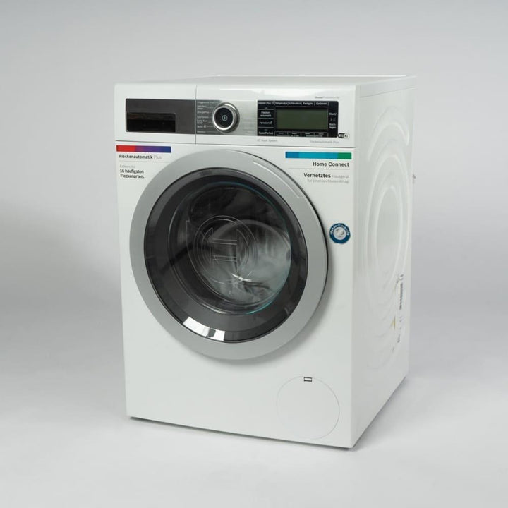 Masina de spalat rufe BOSCH Home Professional WAV28G43, Clasa A, 9 kg, 1400 U/min - TECHNOMAX - BOSCH -www.techmax.ro