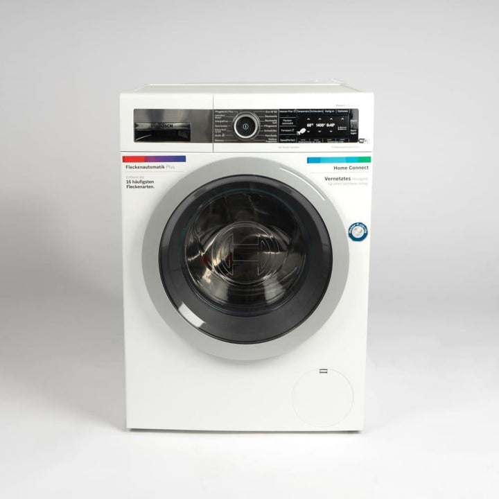 Masina de spalat rufe BOSCH Home Professional WAV28G43, Clasa A, 9 kg, 1400  U/min - Import Germania🇩🇪 – TECHNOMAX